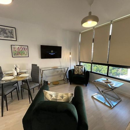 Dream Select Apartment Santa Cruz de Tenerife Exterior photo