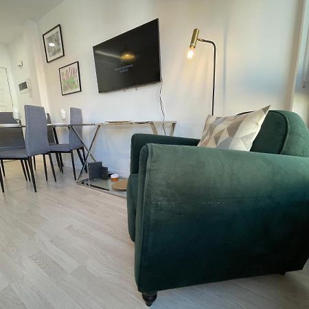Dream Select Apartment Santa Cruz de Tenerife Exterior photo