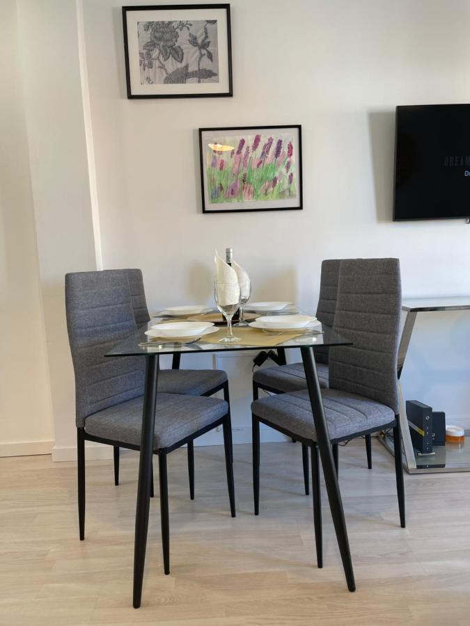 Dream Select Apartment Santa Cruz de Tenerife Exterior photo