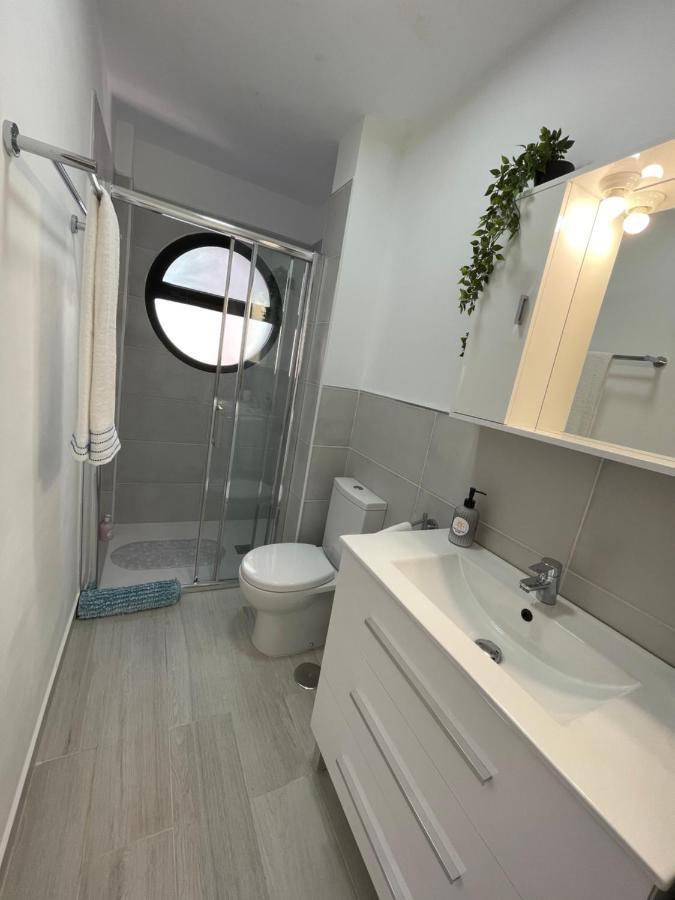 Dream Select Apartment Santa Cruz de Tenerife Exterior photo