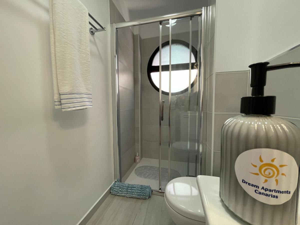 Dream Select Apartment Santa Cruz de Tenerife Exterior photo