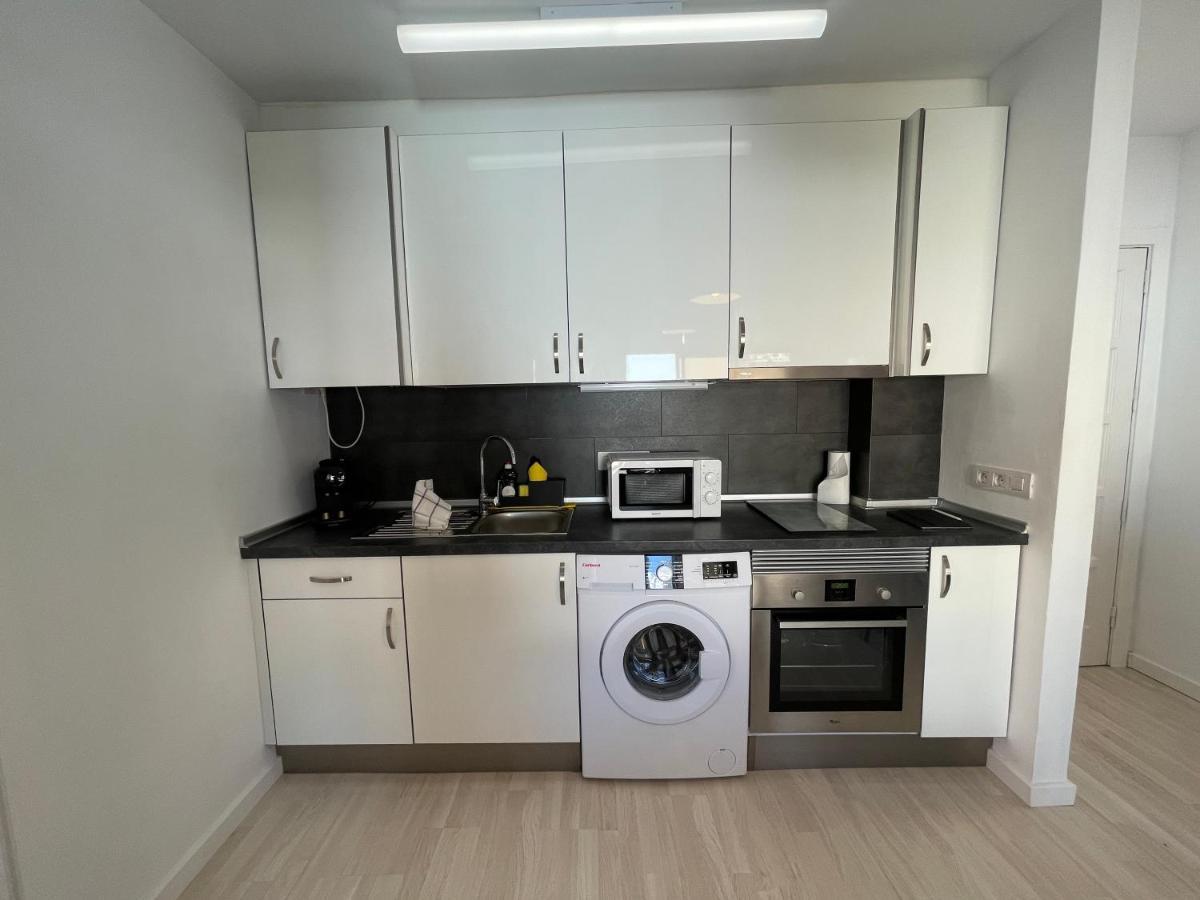 Dream Select Apartment Santa Cruz de Tenerife Exterior photo